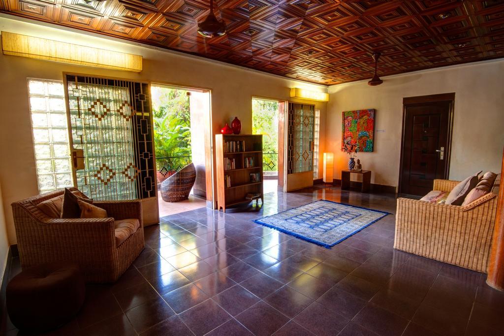 The Willow Boutique Hotel Phnom Penh Eksteriør billede
