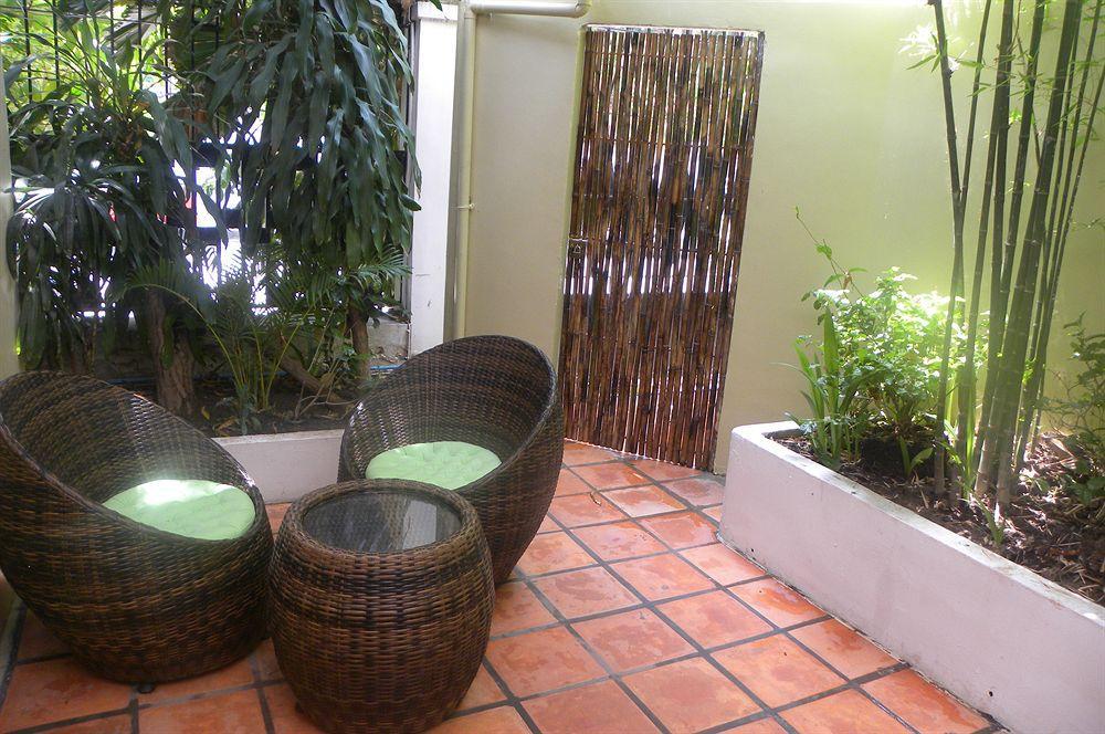 The Willow Boutique Hotel Phnom Penh Eksteriør billede